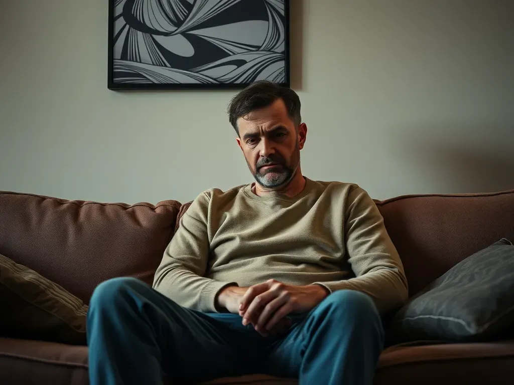 Jak przekonać narkomana do leczenia