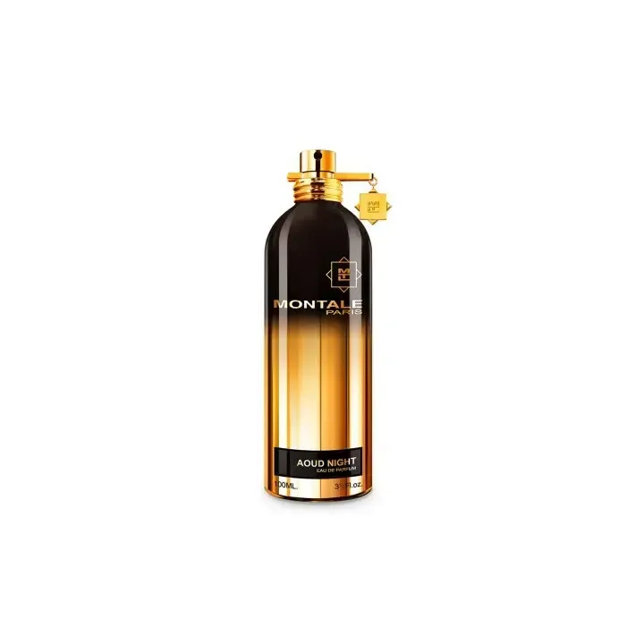 Perfumy Montale