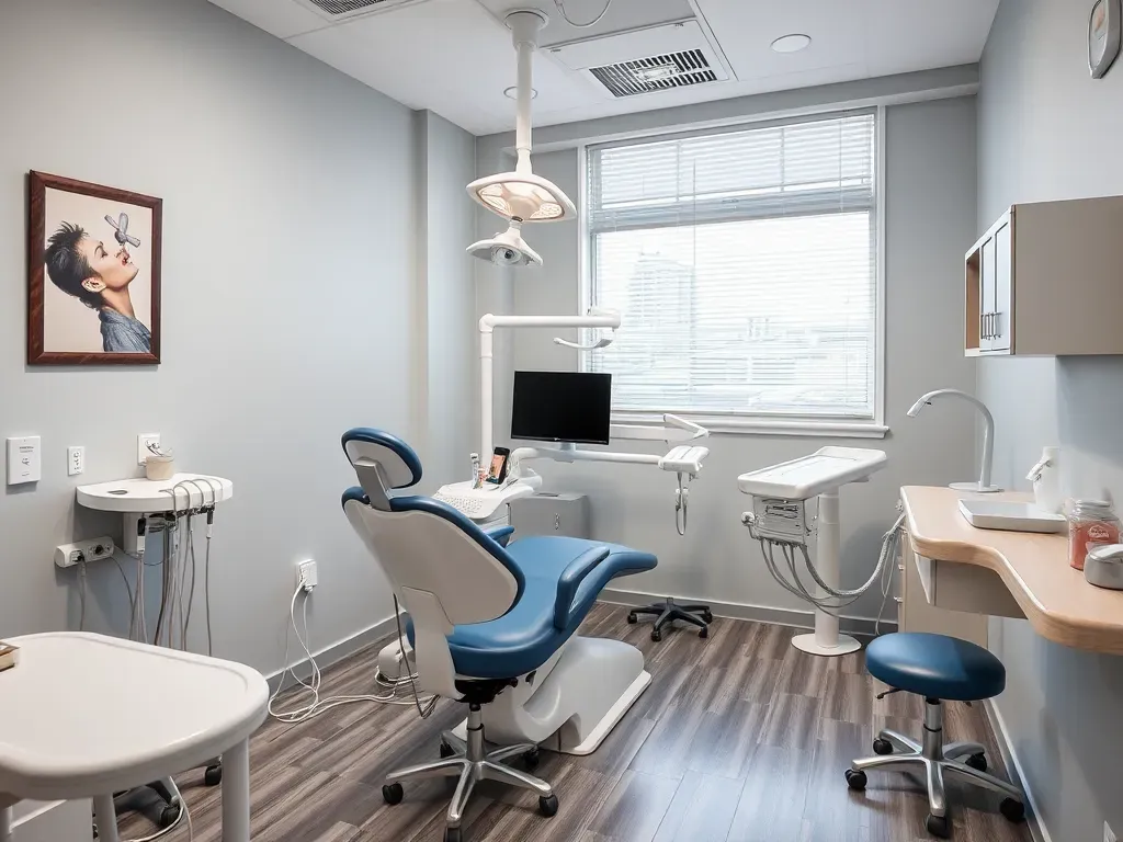 Ortodoncja dla dorosłych