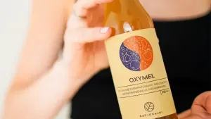 Oxymel Racjonalni – starożytny przepis na odporność