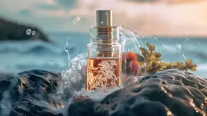 Eau de toilette