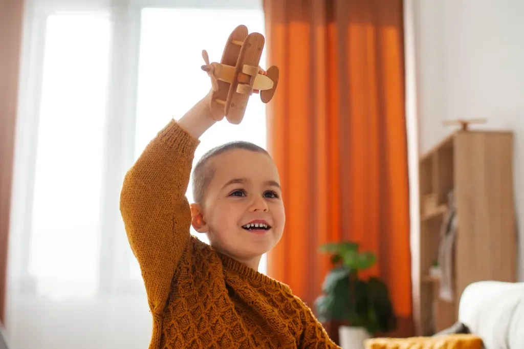 Powrót do szkoły po leczeniu nowotworowym