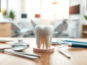 Jak rozpoznać próchnicę na wczesnym etapie i dlaczego nie warto jej bagatelizować?