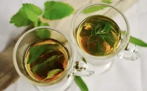 Temat kontrowersyjnych terapii (kambo, wlewy witaminy C, medyczna marihuana)