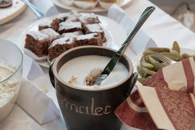 Jakie właściwości zdrowotne może mieć gęsi smalec?