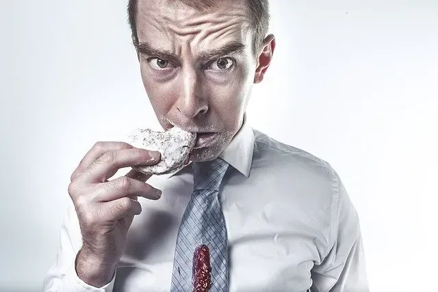 Czym jest zbilansowana dieta?